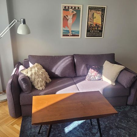 Smileapartment - Apartament W Sercu Gdyni Gdynia Dış mekan fotoğraf