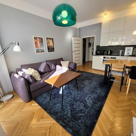 Smileapartment - Apartament W Sercu Gdyni Gdynia Dış mekan fotoğraf