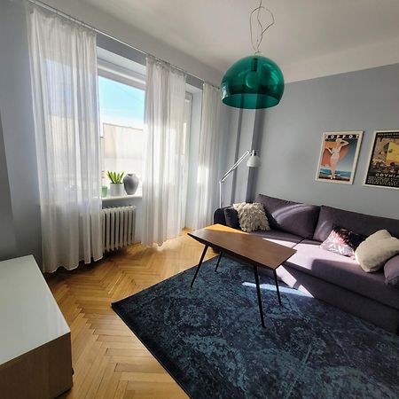 Smileapartment - Apartament W Sercu Gdyni Gdynia Dış mekan fotoğraf
