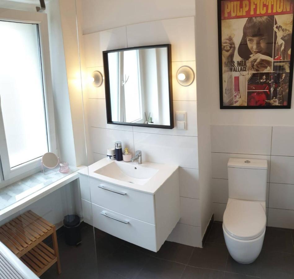 Smileapartment - Apartament W Sercu Gdyni Gdynia Dış mekan fotoğraf