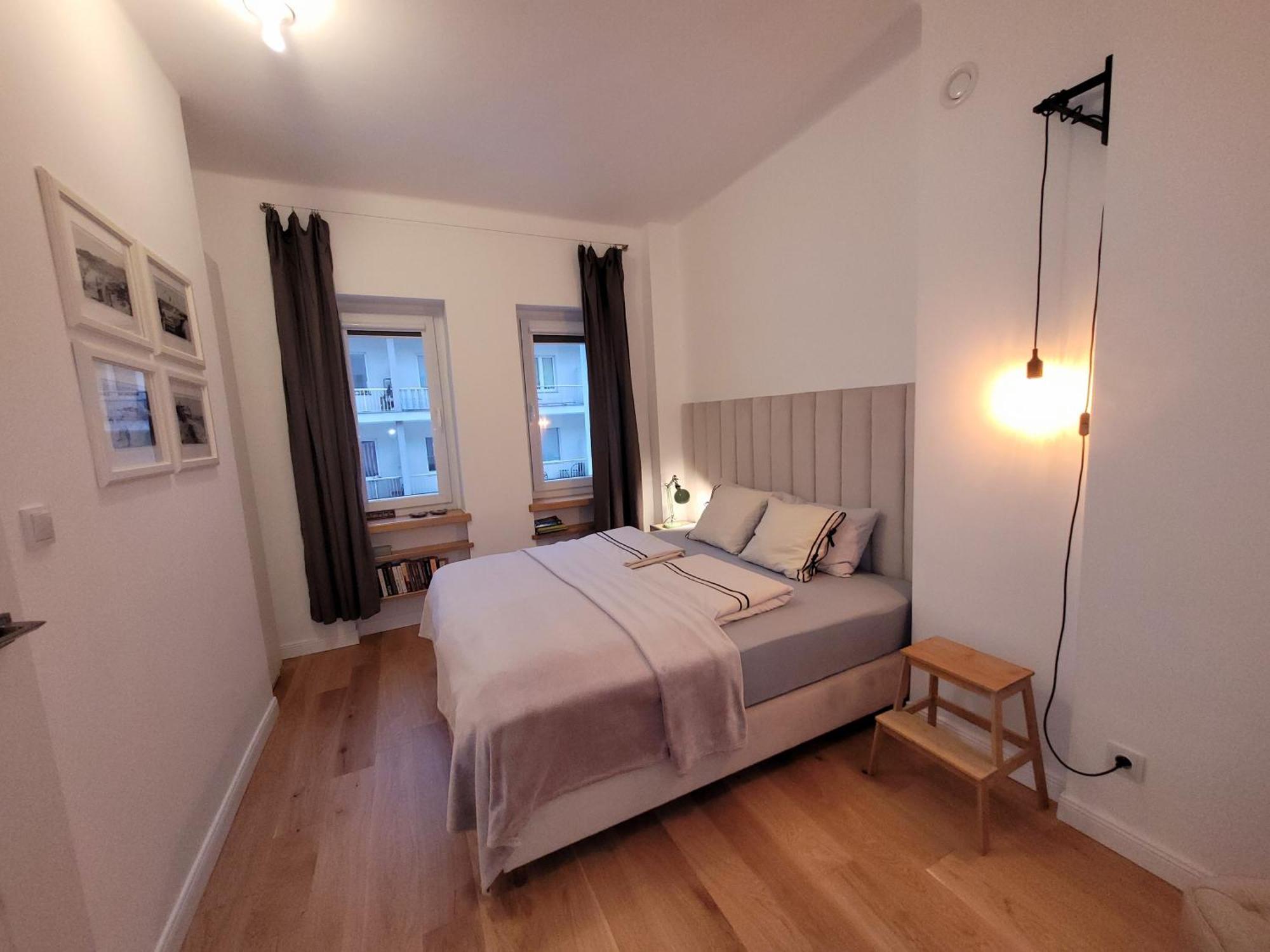 Smileapartment - Apartament W Sercu Gdyni Gdynia Dış mekan fotoğraf