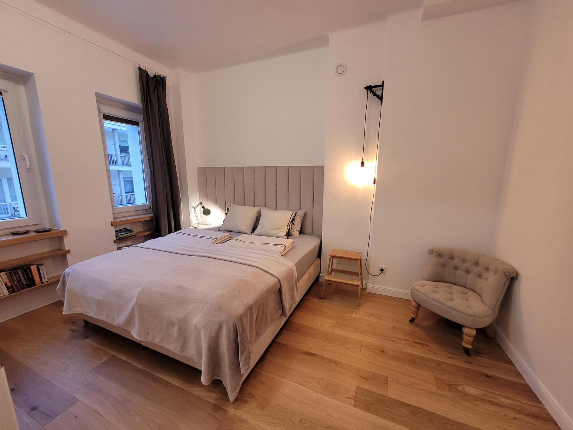 Smileapartment - Apartament W Sercu Gdyni Gdynia Dış mekan fotoğraf