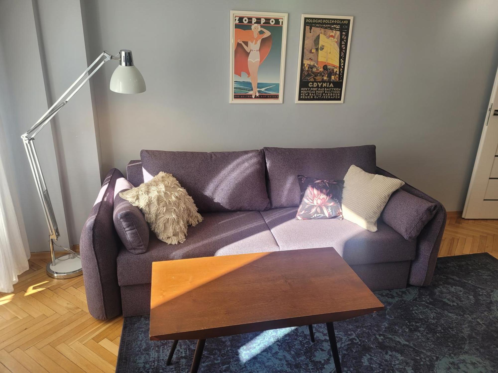 Smileapartment - Apartament W Sercu Gdyni Gdynia Dış mekan fotoğraf