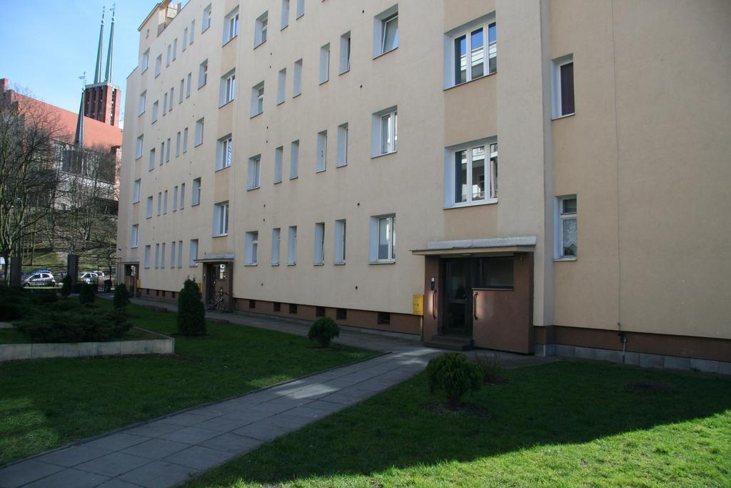 Smileapartment - Apartament W Sercu Gdyni Gdynia Dış mekan fotoğraf