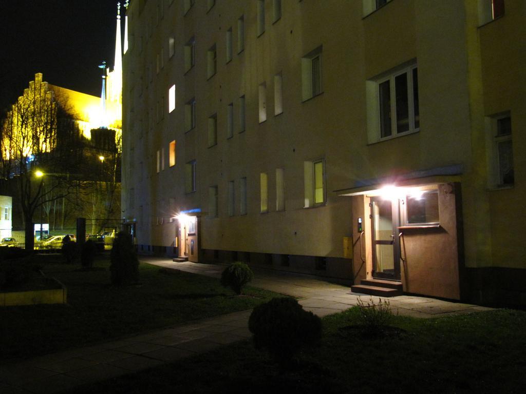 Smileapartment - Apartament W Sercu Gdyni Gdynia Dış mekan fotoğraf