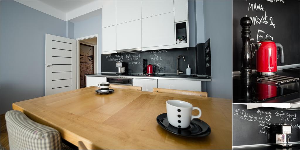 Smileapartment - Apartament W Sercu Gdyni Gdynia Dış mekan fotoğraf