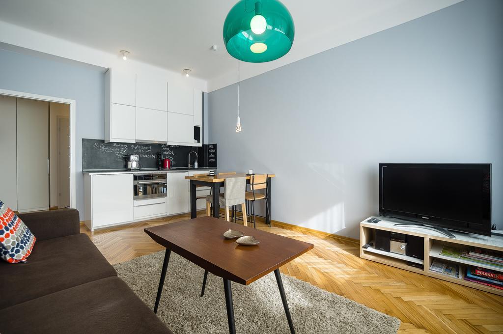 Smileapartment - Apartament W Sercu Gdyni Gdynia Dış mekan fotoğraf