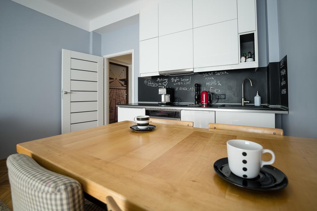 Smileapartment - Apartament W Sercu Gdyni Gdynia Dış mekan fotoğraf