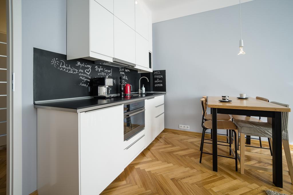 Smileapartment - Apartament W Sercu Gdyni Gdynia Dış mekan fotoğraf