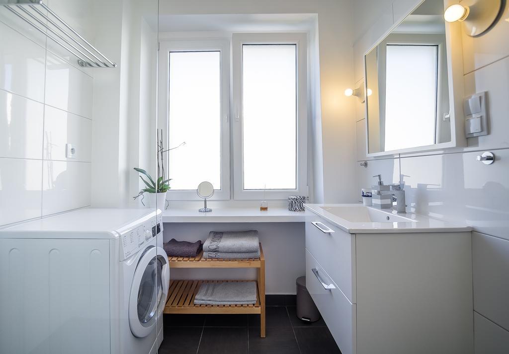 Smileapartment - Apartament W Sercu Gdyni Gdynia Dış mekan fotoğraf