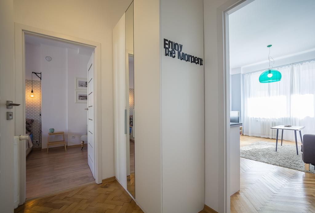 Smileapartment - Apartament W Sercu Gdyni Gdynia Dış mekan fotoğraf